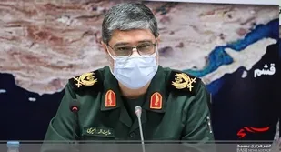 گروه&zwnj;های جهادی سفیران انقلاب و نظام هستند