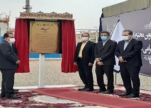 افتتاح میدان نفتی آذر و همسان&zwnj;سازی حقوق بازنشستگان