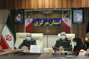۶۲۲ مدخل برای تهیه داشنامه دفاع مقدس استان مرکزی شناسایی شد