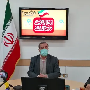سردار سلیمانی به جهان اسلام خدمت کرد/ مکتب سلیمانی به عنوان منبع مطالعاتی به جامعه معرفی شود