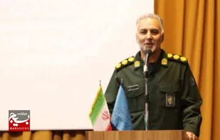 دشمن عامل اصلی پیروزی ایران را زن محجبه می&zwnj;داند