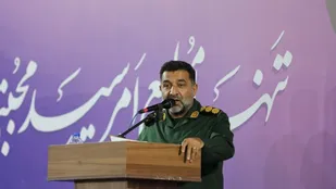 حضور مردم مهم&zwnj;ترین عنصر اقتدار انقلاب اسلامی