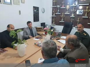 چترحمایتی تربیت بدنی بسیج برسر تمامی رشته&zwnj;های ورزشی