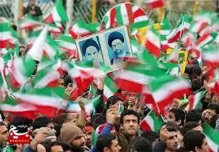 دعوت جامعه بسیج کارگران وکارخانجات مازندران برای حضور در راهپیمایی ۲۲ بهمن