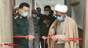 افتتاح کارگاه خیاطی در سمنان