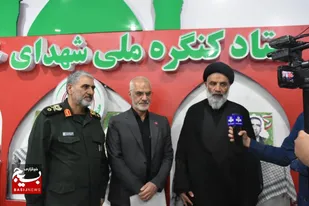 انتظار می&zwnj;رود یادواره ملی شهدای خوزستان تا پایان سال برگزار شود