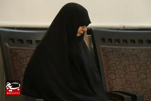 مادر شهیدان زین‌الدین: شهادت رئیسی مانند فرزندانم غریبانه بود