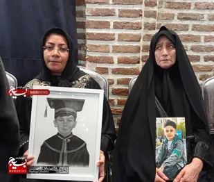 آرزویم نابودی اسرائیل است