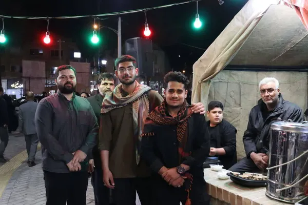 گزارش تصویری