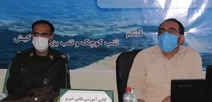 برگزاری کارگاه آموزشی تخصصی ویژه مدیران روابط عمومی نواحی و رده های سپاه امام سجاد (ع)