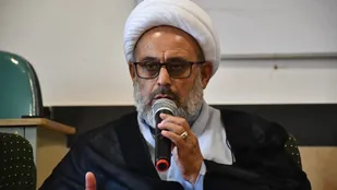 در تمامی مراحل کسب معرفت باید خدا را در نظر داشته باشیم/مبلغ باید زبان لین داشته باشد