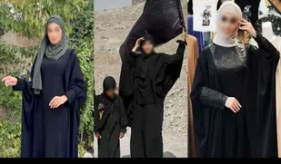 تلاش حجاب استایل&zwnj;ها برای جایگزینی عبا به جای چادر