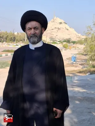 امارات هیچ سندی بر مالکیت دو جزیره &laquo;آریانا&raquo; و &laquo;زرکوه&raquo; ندارد