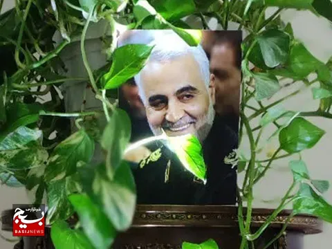 به این عکس‌ها خیره شو