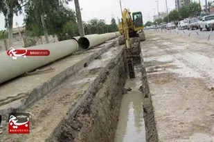 انجام مطالعات طرح جمع&zwnj;آوری آب&zwnj;های سطحی ۸ شهر خوزستان