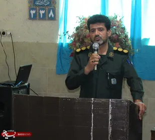 ناحیه جدیدالتاسیس "امیرالمومنین (ع) " در شهر صدرای شیراز آغاز به کار کرد