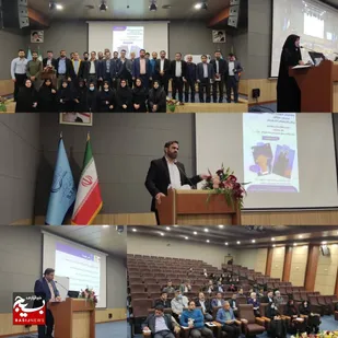برگزاری دوره خبرنگاری حوزه مقاومت بسیج کارگران و کارخانجات صنایع پتروشیمی بندرماهشهر