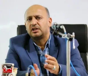 تبریک معاونت تربیت بدنی سپاه عاشورا به مناسبت هفته تربیت بدنی