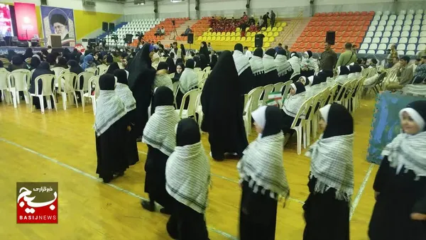 اجلاسیه شهدای ورزشکار