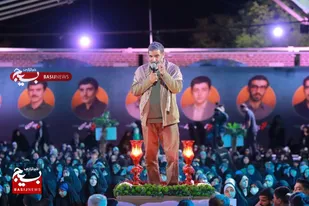 برگزاری &laquo;شب های پر ستاره&raquo; در تبریز