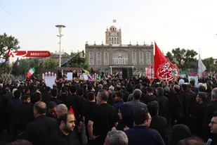 برندگان ۱۱۰ سفر کربلای معلی مشخص شدند