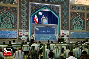 هدف فراجا ارائه خدمات مناسب به همه اقشار مردم است/ رضایتمندی ۹۷ درصدی مردم از پلیس ۱۱۰ اصفهان