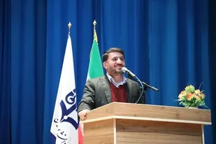 تمام توان خود را در بخش اقتصاد و تولید می&zwnj;گذاریم