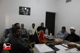 جهت گیری برنامه های بسیج در سرپنجه ها و پایگاه ها باید منطبق بر نیازهای جوانان باشد