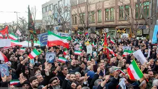 انسجام ملی؛ &nbsp;شاهرگ حیاتی اقتدار ایران اسلامی&nbsp;