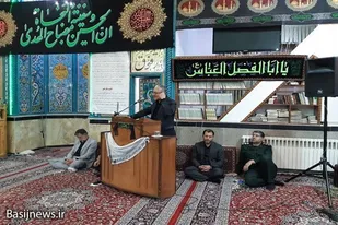 باید با تبیین وقایع دفاع مقدس از تحریف آن جلوگیری کرد