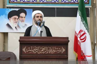 شهدای روحانی در "جهاد" و "شهادت" از ائمه(علیهم السلام) الگو برداری کرده اند