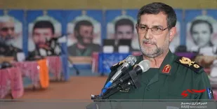ملت ما فتنه دشمن را از بین می&zwnj;برد/ جوانان مراقب توطئه&zwnj;ها باشند