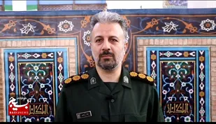 برگزاری میز خدمت جهادی در راستای ارتقای کارآمدی نظام اسلامی