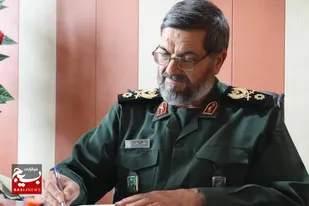 خبرنگاران ایثار را در جهاد تبیین معنا می کنند