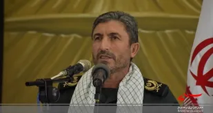 خودکفایی در صنایع نظامی کشور برگرفته از حرکت جهادی است