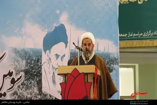 امروز دشمن با جنگ روانی و ترفندی نو به مصاف انقلاب آمده است