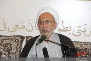 قدس خط قرمز دنیای اسلام است/ شکست قرن در انتظار طراحان معامله قرن
