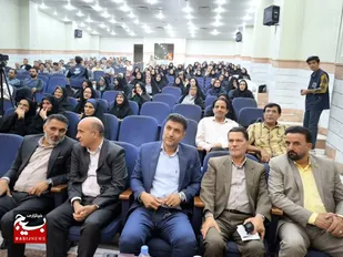 پیگیری استقرار یک پردیس دانشگاه فرهنگیان در شاهرود
