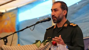 مسئول سازمان بسیج کارگران و کارخانجات تهران بزرگ در پارس&zwnj;خودرو