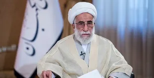آیت&zwnj;الله جنتی: همه کشور&zwnj;های اسلامی به یاری لبنان بشتابند