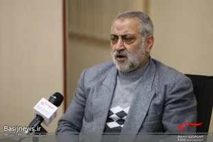 توطئه دشمن در ایجاد شکاف بین جوانان و نظام شکست خواهد خورد/ رژیم جعلی صهیونیستی رو به فروپاشی است