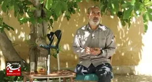 ۷۰ درصد جانبازی از دوران جوانی فقط برای حفظ سرزمین