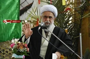اخلاص رمز ماندگاری انسان&zwnj;ها است