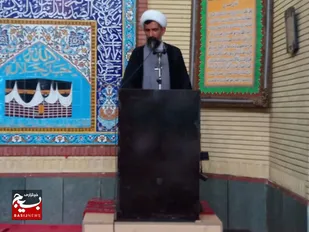 فتح اقتصادی در شکست تحریم&zwnj;هاست/رسانه&zwnj;ها مسؤول در قبال مردم و خدا
