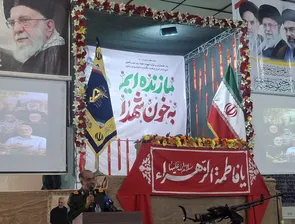 بصیرت مردم، سدِ محکم در برابر روایت‌های جعلی دشمن است