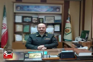 دستگیری سارق مدارس در گناباد
