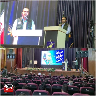 خبرگزاری بسیج؛ روایتگر امید، جهاد و مطالبه&zwnj;گری