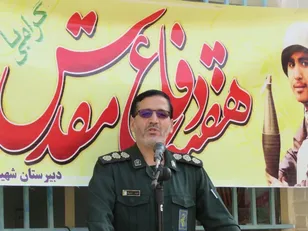 امروز یکی از بزرگترین کارهای فرهنگی در کشور برگزاری همین یادواره‌های شهداست