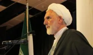 اگر آمران به معروف نباشند اسلام در خطر است