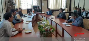 مشکل فضای آموزشی هنرستان کشاورزی یاسوج همچنان پابرجاست